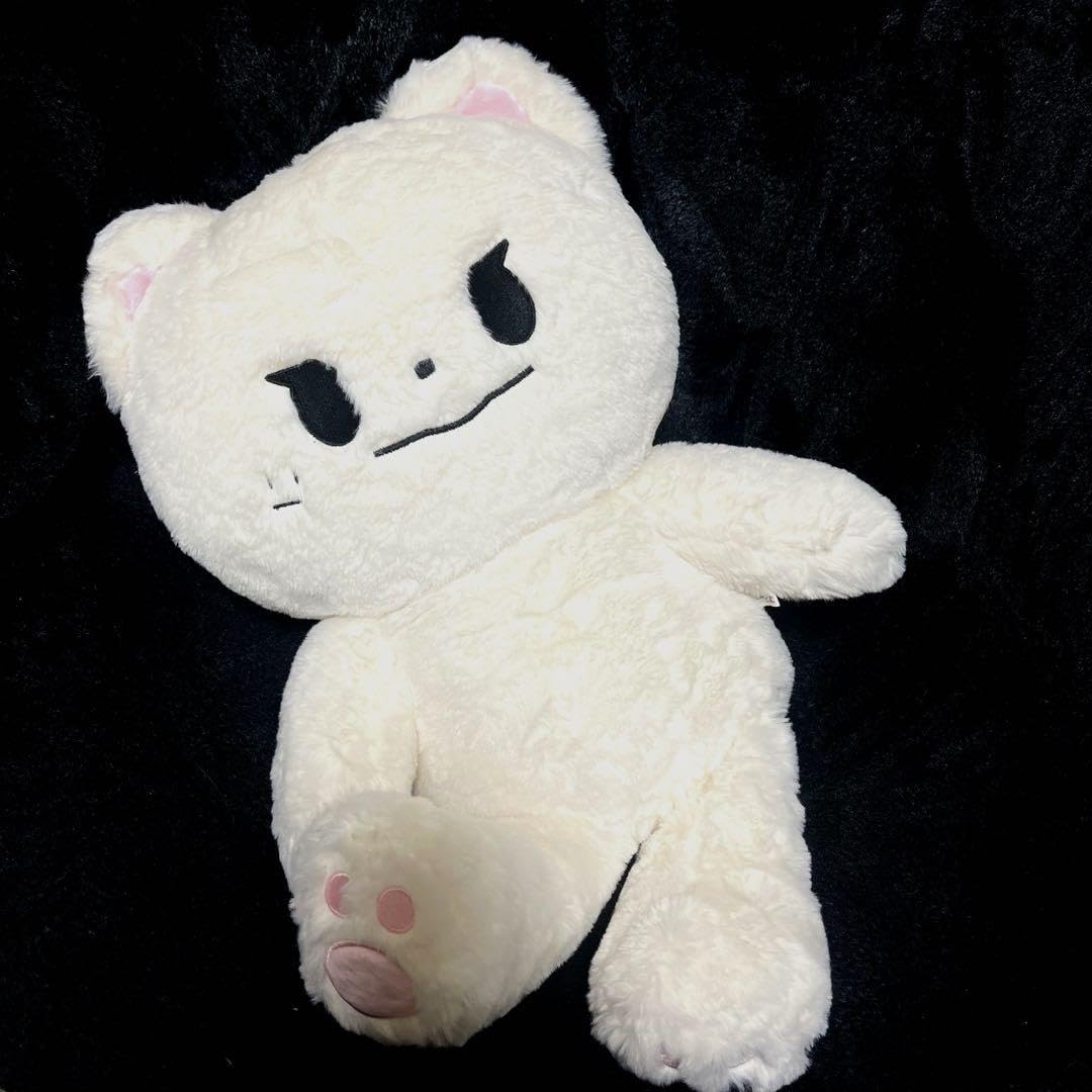 アストロ　Astro ムンビン　ぬいぐるみ　40cm 新品　マスター アストロ Astro ムンビン ぬいぐるみ 40cm 新品 マスター